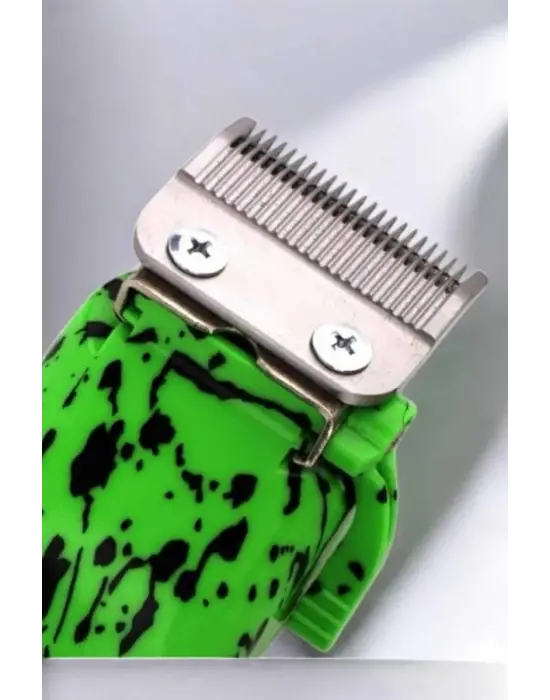 Lazer Öncesi Şarj Edilebilir, Su Geçirmez Tıraş Ve Bakım Seti