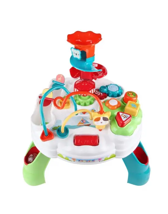 LC-30954 EĞLENCELİ AKTİVİTE MASASI