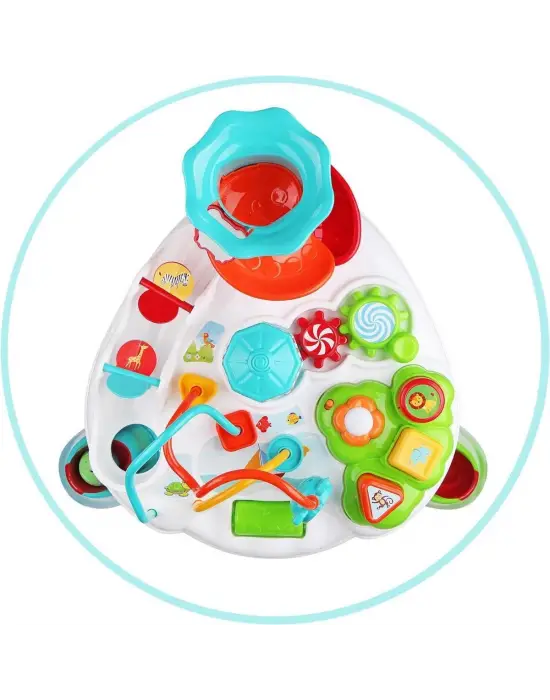 LC-30954 EĞLENCELİ AKTİVİTE MASASI