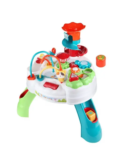 LC-30954 EĞLENCELİ AKTİVİTE MASASI