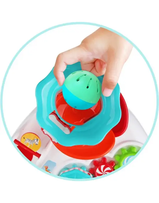 LC-30954 EĞLENCELİ AKTİVİTE MASASI