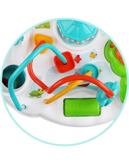 LC-30954 EĞLENCELİ AKTİVİTE MASASI