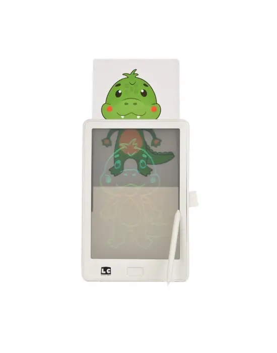 LC-31052 ŞEFFAF ÇİZİM TABLETİ 10