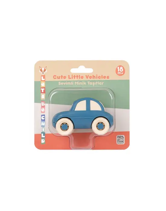 LC-31120 LC SEVİMLİ ARABA TEKLİ