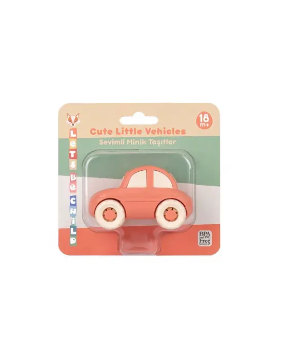 LC-31120 LC SEVİMLİ ARABA TEKLİ