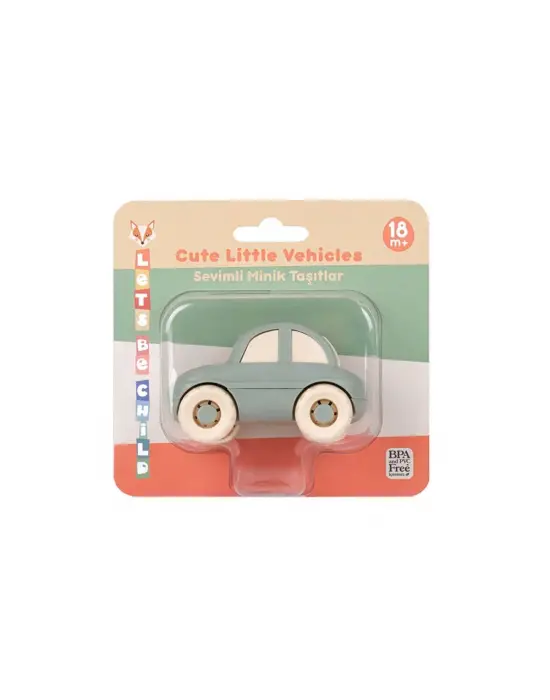 LC-31120 LC SEVİMLİ ARABA TEKLİ