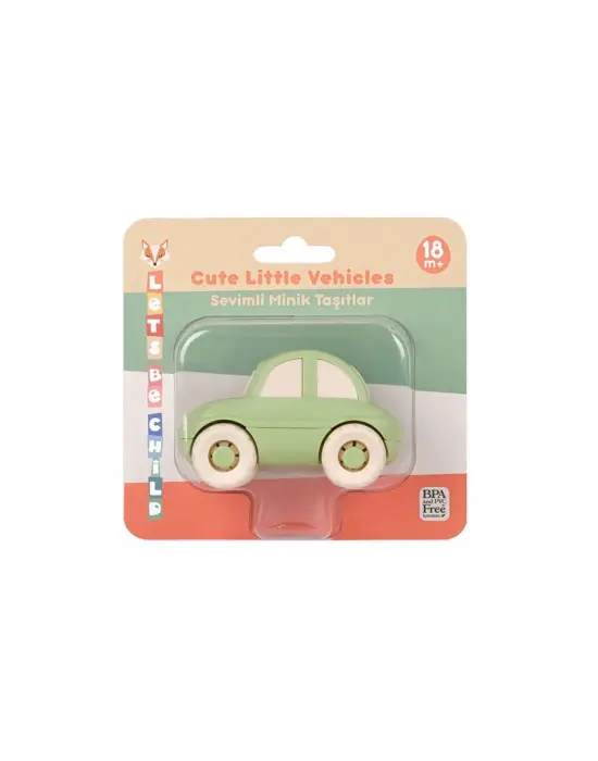 LC-31120 LC SEVİMLİ ARABA TEKLİ