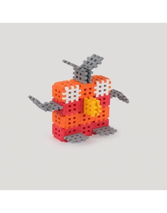 LC-31394 LC YUMUŞAK AKILLI BLOKLAR 60