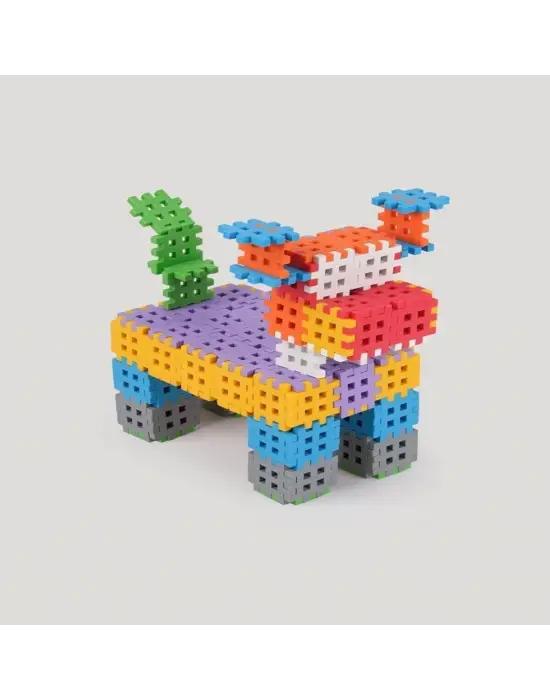 LC-31394 LC YUMUŞAK AKILLI BLOKLAR 60