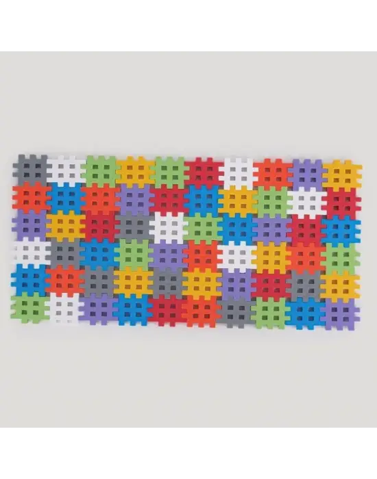 LC-31394 LC YUMUŞAK AKILLI BLOKLAR 60