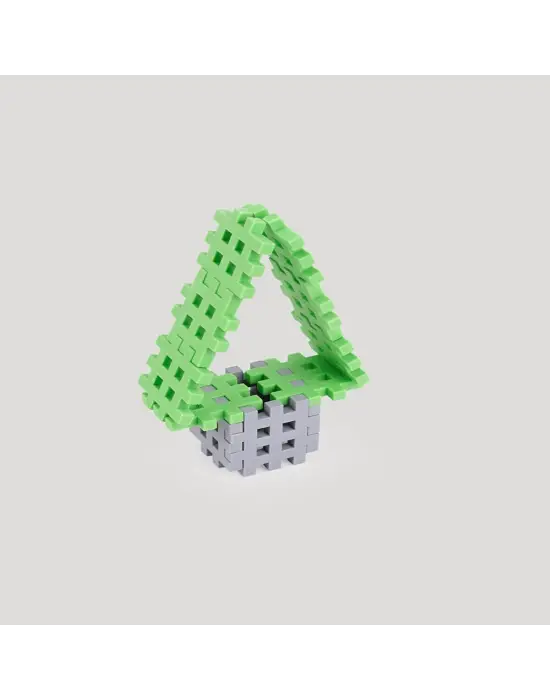 LC-31396 LC YUMUŞAK AKILLI BLOKLAR 120