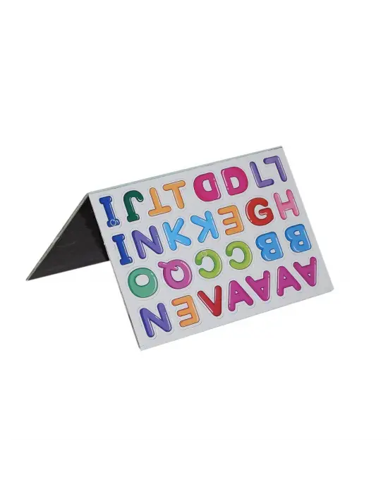 LC7165 MANYETİK TABLET MAVİ