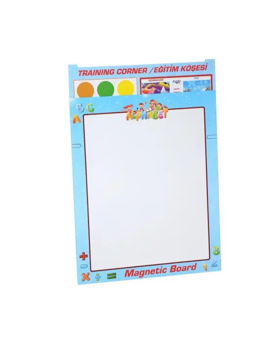 LC7165 MANYETİK TABLET MAVİ