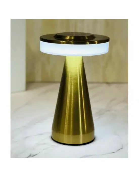 Led Dokunmatik Masa Lambası