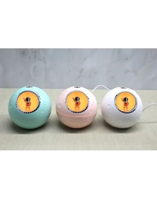 Ledli Buhurdanlık Difüzörü Alk1168