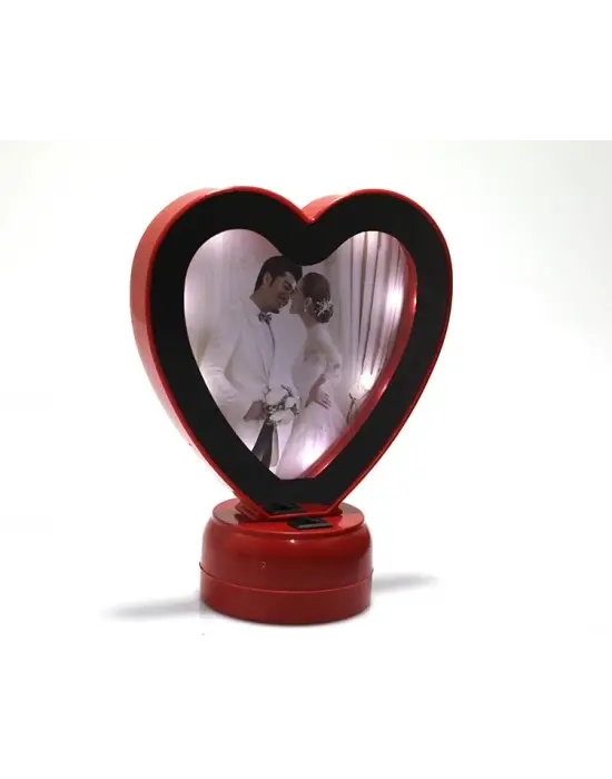 Ledli Sihirli Ayna Çerceve Alk1302