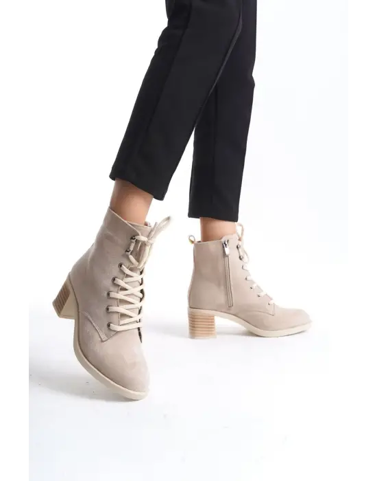 Rahat Günlük Bayan Bot