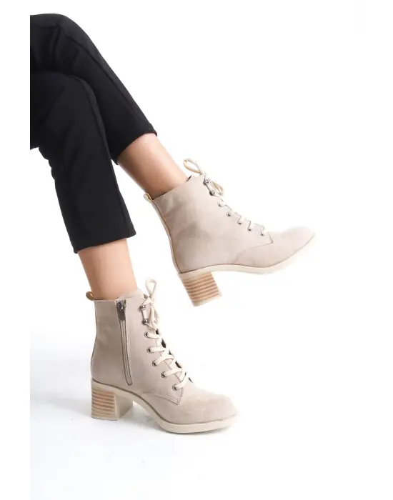 Rahat Günlük Bayan Bot