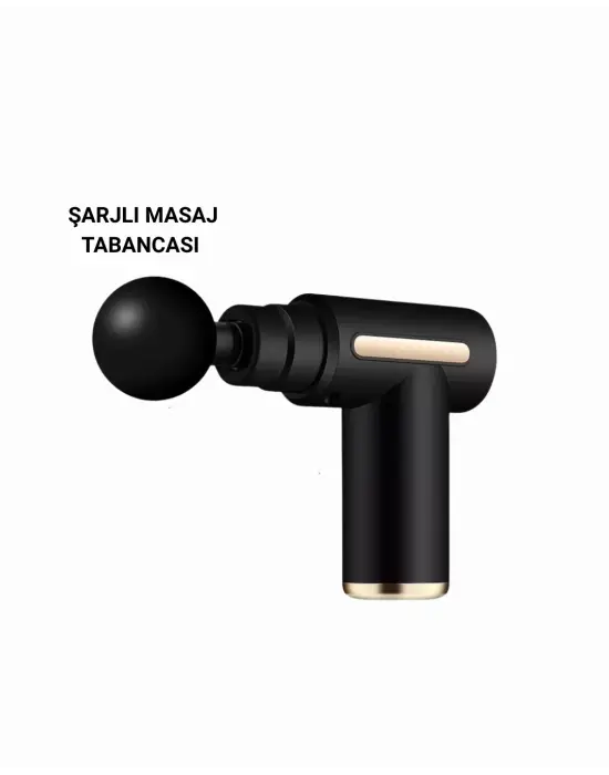 Lf6140 Masaj Cihazı