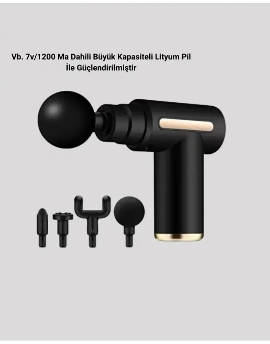 Lf6140 Masaj Cihazı