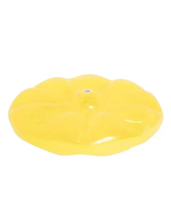 Omarı Gerçek Limon Tasarımıyla Canlılık Dolu cm Yatak