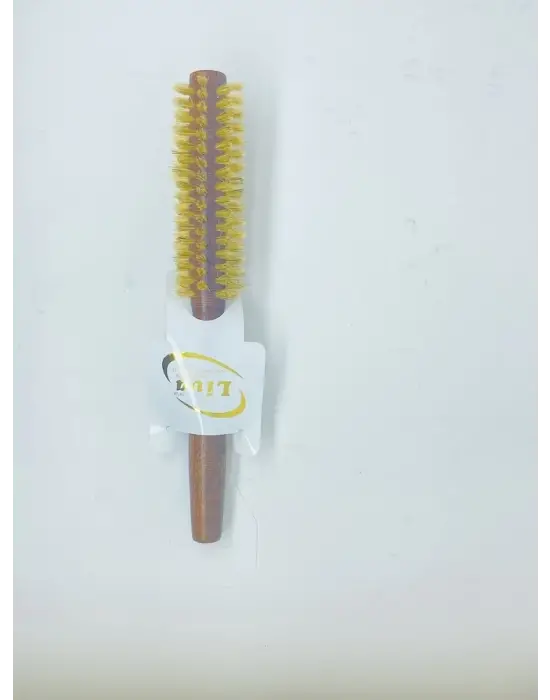 Liva 380 Isıya Dayanıklı Fön Fırçası Tarak