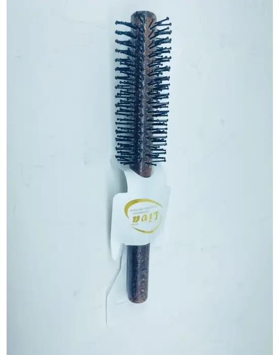 Liva 503 Isıya Dayanıklı Fön Fırçası Tarak