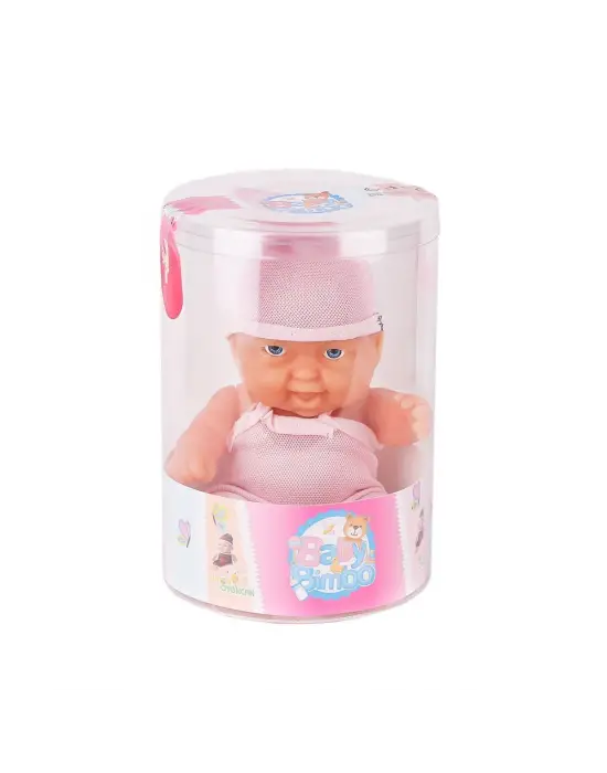 LMN209 Baby Bimbo Et Bebek 20 cm -Limon Oyuncak