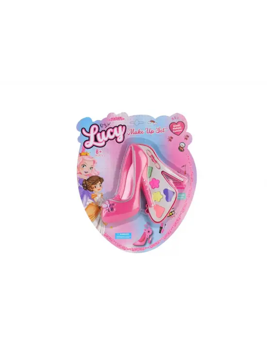 Omarı Yumuşak Dokulu Kartele Detaylı Ayakkabı