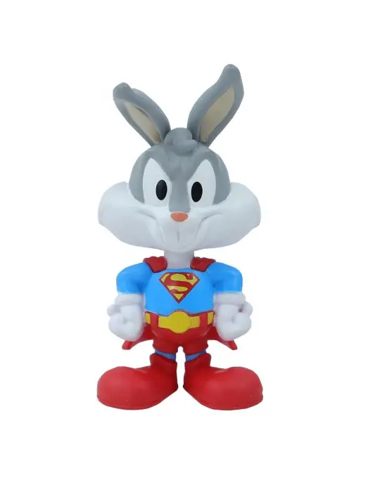 Omarı Warner Bros Mini Koleksiyon Figürü - 6 cm Boyunda