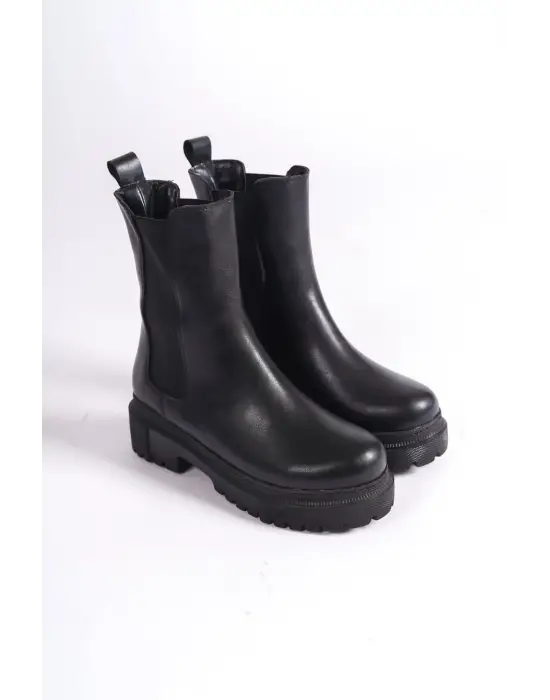 Rahat Tabanlı Şık Bot