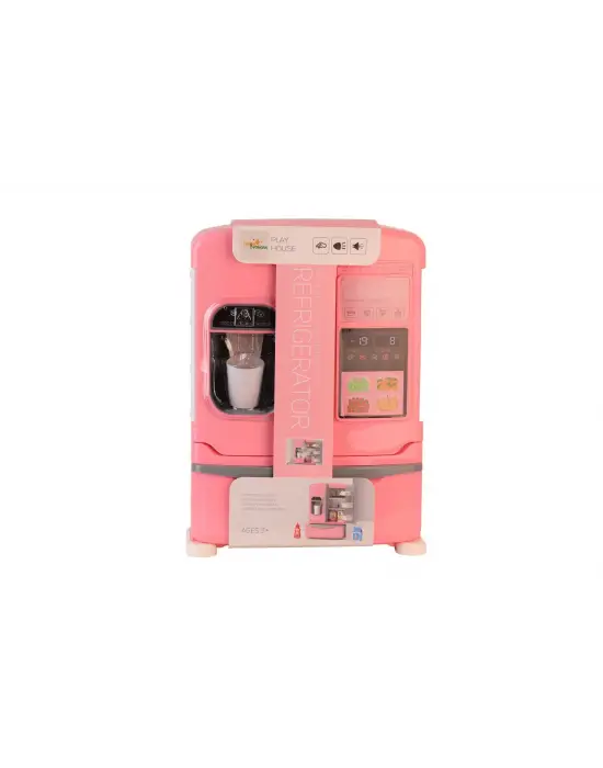 LS820C78-2 PİLLİ BUZDOLABI SETİ