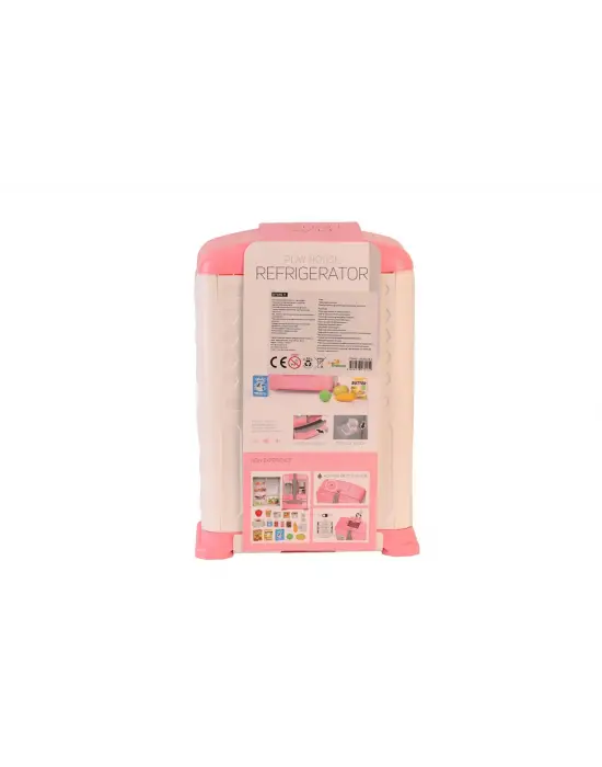 LS820C78-2 PİLLİ BUZDOLABI SETİ