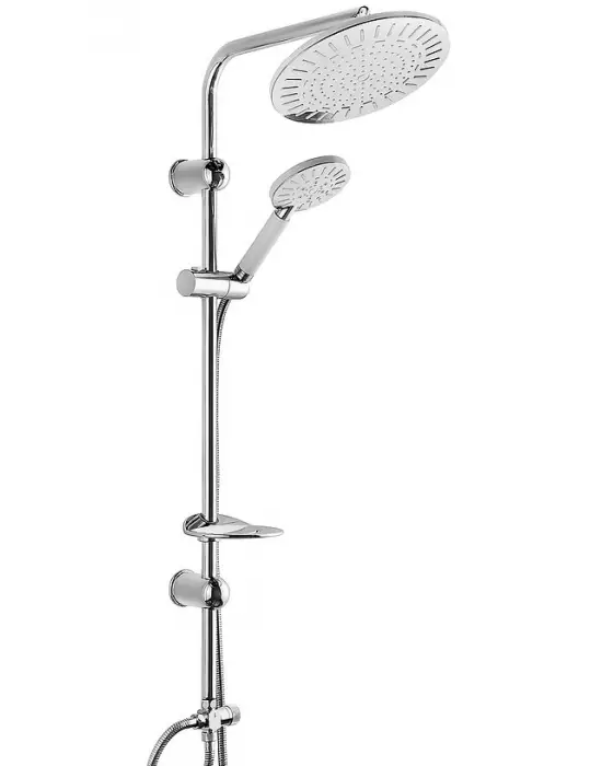 Omarı Modern Lüks Robot Yağmurlama Duş Seti