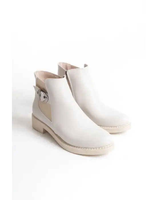 Şık Tabanlı Bayan Bot