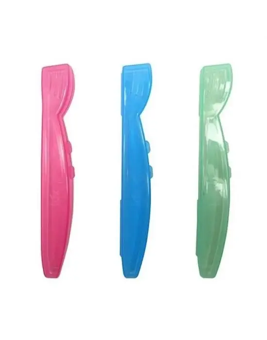 Omarı Hijyenik Seyahat Diş Fırçası Saklama Kutusu