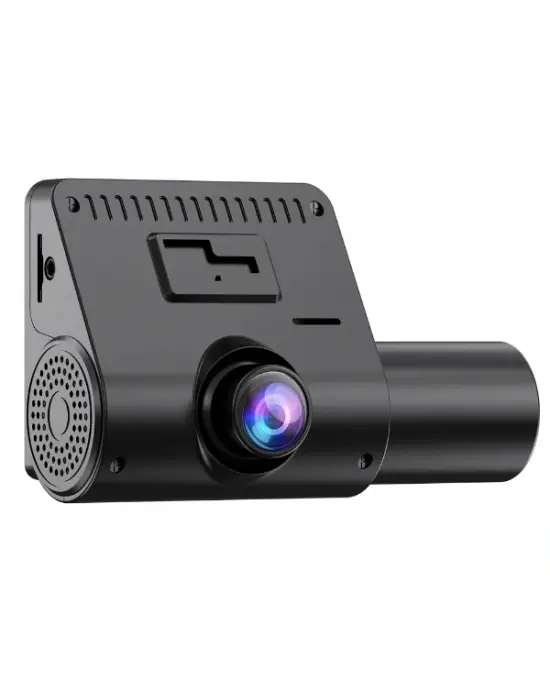 M80 3 Lens Araç Kamerası