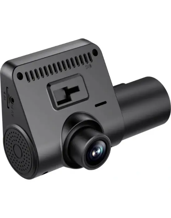 M80 3 Lens Araç Kamerası