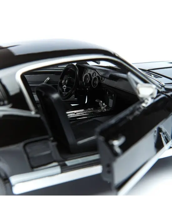 MAIS 31166 1 18 1967 Ford Mustang GTA Fastback