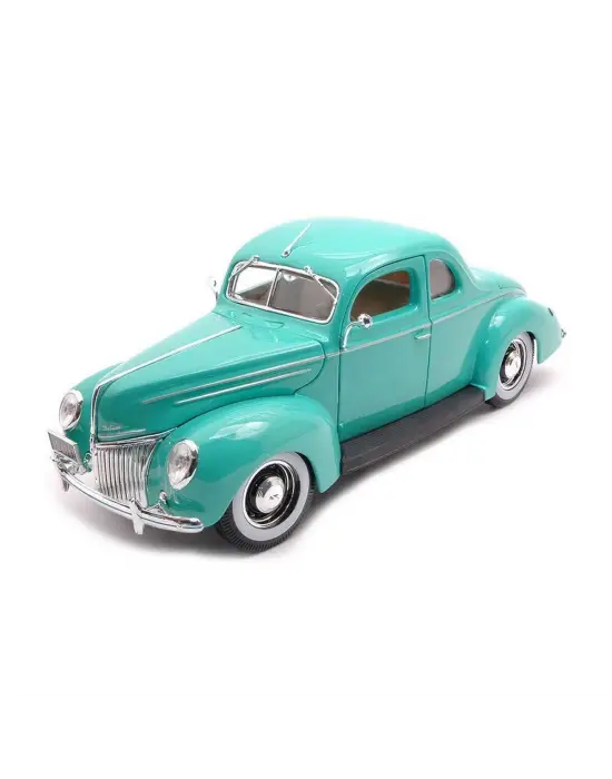 MAIS 31180 1 18 1939 Ford Deluxe Coupe