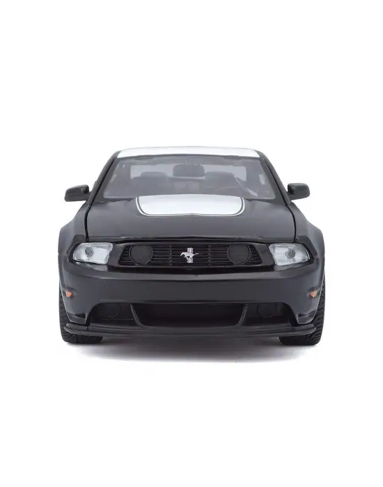 MAIS 31269 1 24 FORD MUSTANG BOSS 302