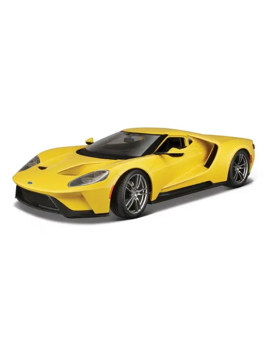 MAIS 31384 1 18 Ford GT
