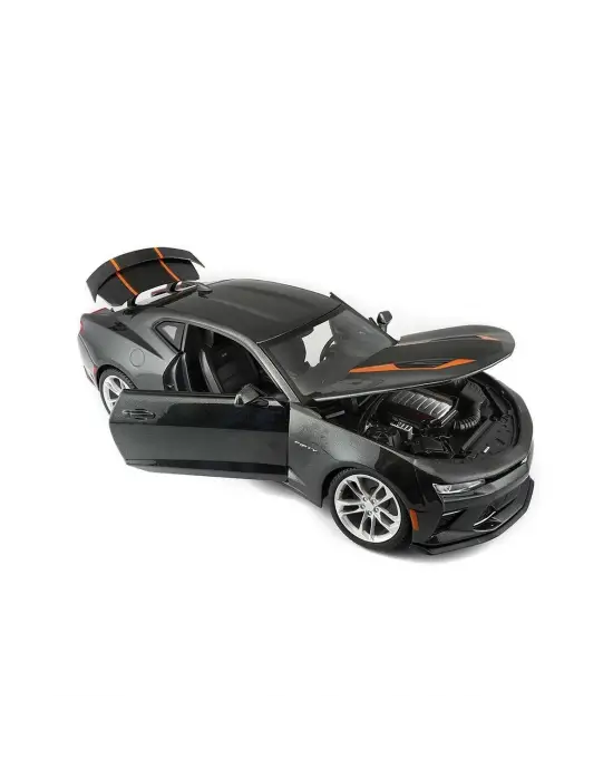 MAIS 31385 1 18 2017 CHEVROLET CAMAORA FİFTY