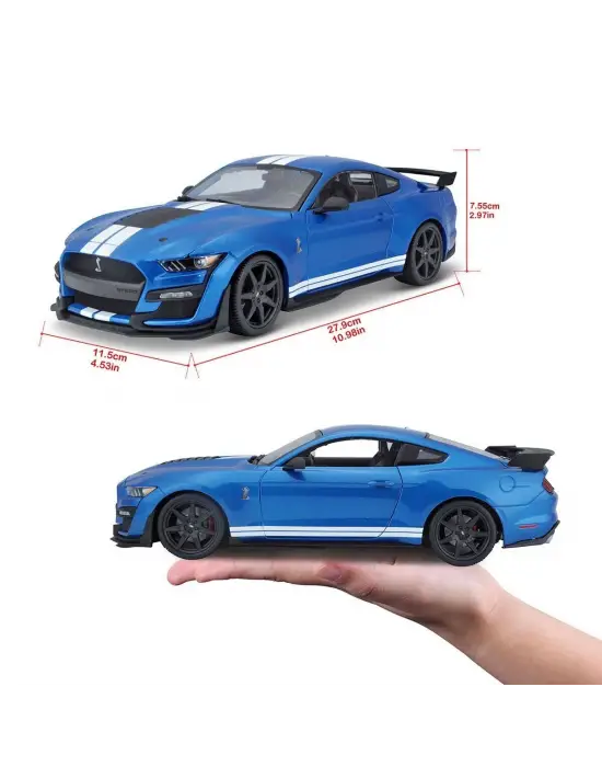 MAIS 31388 1 18 2020 Ford Mustang Shelby GT500