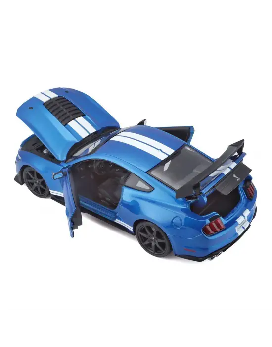 MAIS 31388 1 18 2020 Ford Mustang Shelby GT500