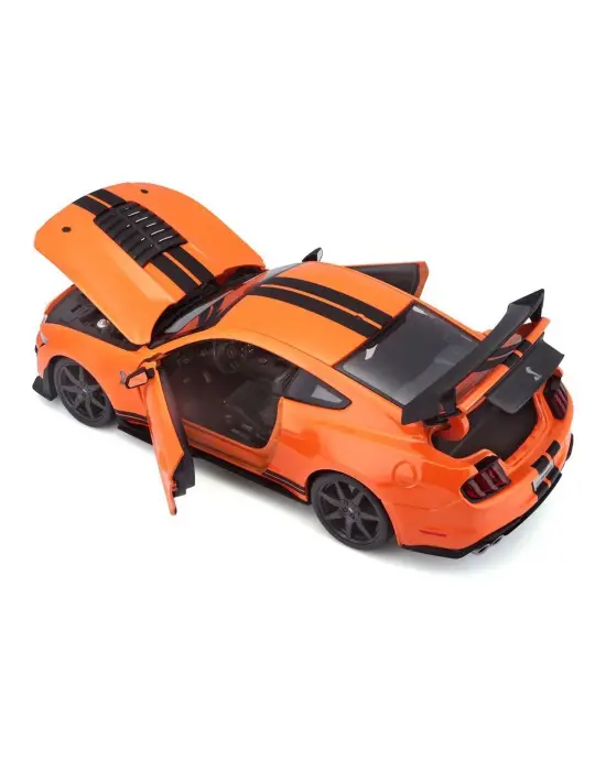 MAIS 31388 1 18 2020 Ford Mustang Shelby GT500