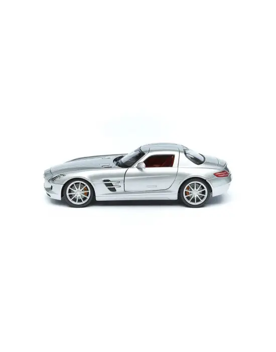 MAIS 31389 1 18 Mercedes-Benz SLS AMG
