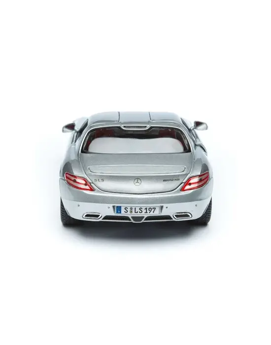 MAIS 31389 1 18 Mercedes-Benz SLS AMG