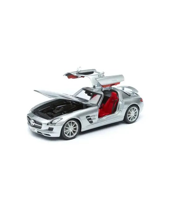 MAIS 31389 1 18 Mercedes-Benz SLS AMG