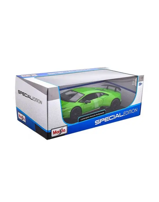 MAIS 31391 1 18 Lamborghini Huracan Performante